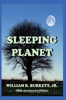 Paperback Sleeping Planet Book