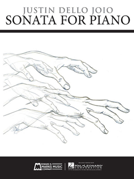 Paperback Sonata for Piano Book