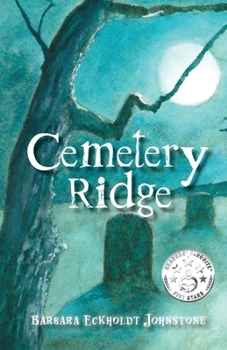 Paperback Cemetery Ridge Book