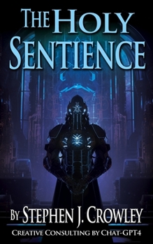 Paperback The Holy Sentience Book