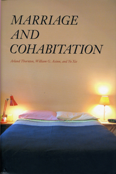 Hardcover Marriage and Cohabitation Book