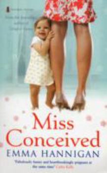 Paperback Miss Conceived Book