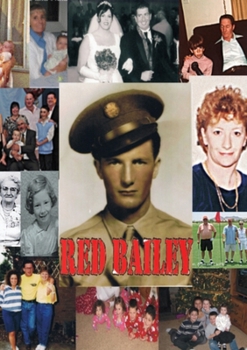 Paperback Allen 'Red' Bailey Book
