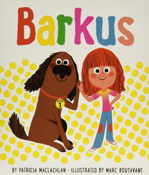 Barkus : The Most Fun