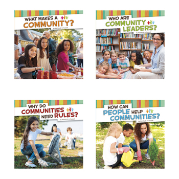 Misc. Community Questions Book