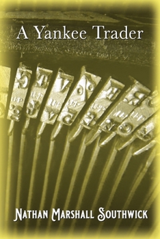 Paperback A Yankee Trader Book