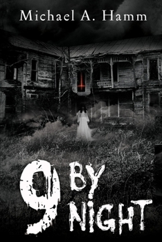 Paperback 9 By Night Book