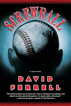 Paperback Screwball Book