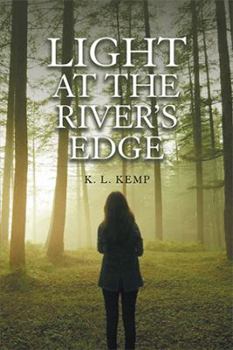 Hardcover Light at the River's Edge Book