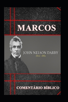 Paperback Marcos: Comentário Bíblico [Portuguese] Book