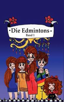 Paperback Die Edmintons [German] Book