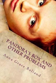 Paperback Pandora's Box and Other Problems Book
