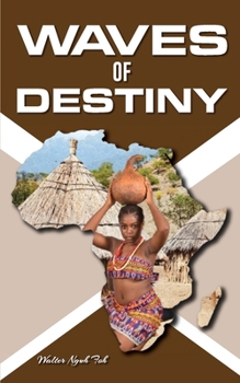 Paperback Waves Of Destiny Book