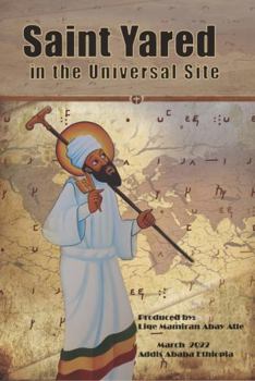 Perfect Paperback Saint Yared in the Universal Site Book