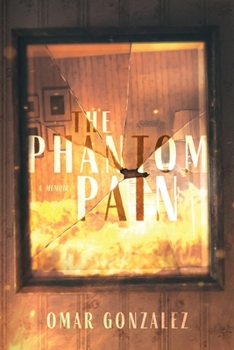 Paperback The Phantom Pain: A Memoir Book