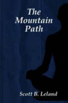 Paperback The Mountain Path Book