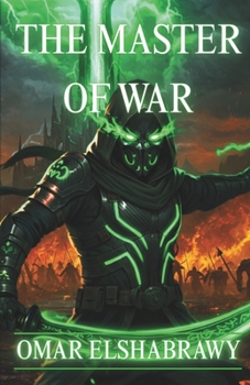 Paperback The Master of War Book