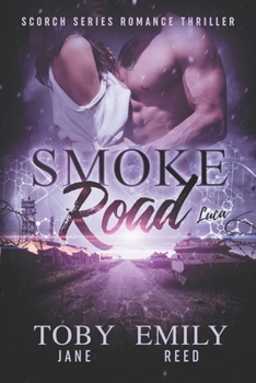 Paperback Smoke Road Book