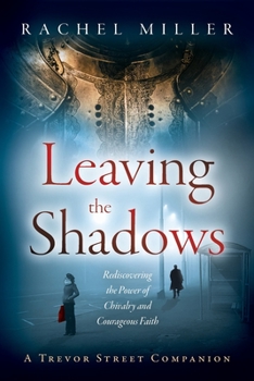 Paperback Leaving the Shadows Book