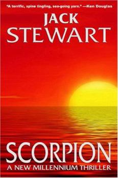 Paperback Scorpion Book