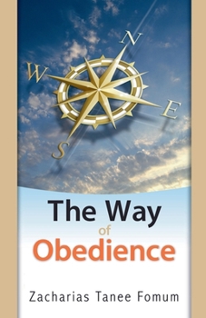 Paperback The Way Of Obedience Book