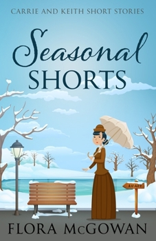 Paperback Seasonal Shorts Book