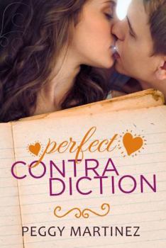 Paperback Perfect Contradiction Book