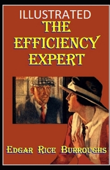 Paperback The Efficiency Expert Illustrated Book