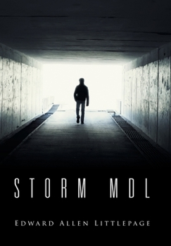 Hardcover Storm Mdl Book