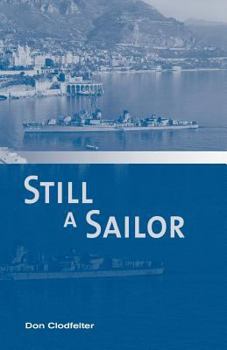 Paperback Still A Sailor Book