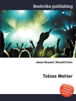 Paperback Tobias Mehler Book