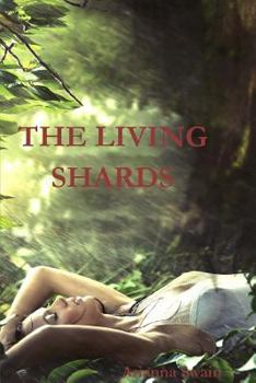Paperback The Living Shards Book
