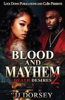 Paperback Blood and Mayhem 2 Book