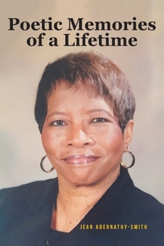 Paperback Poetic Memories of a Lifetime Book