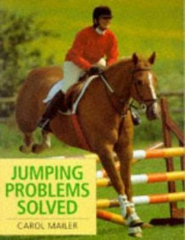 Paperback Jumping Problems Solved Book