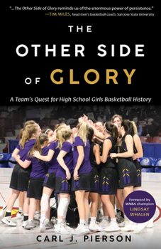 Paperback The Other Side of Glory Book