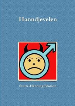 Paperback Hanndjevelen [Norwegian] Book