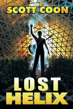 Paperback Lost Helix Book