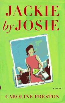 Hardcover Jackie by Josie Book