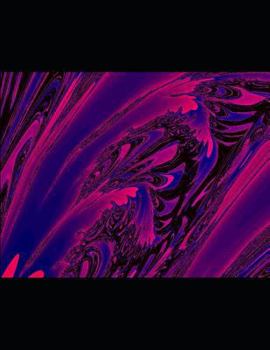 Paperback 502 ChromaDepth 3D FractInt Fractals: (Volume 25) Book