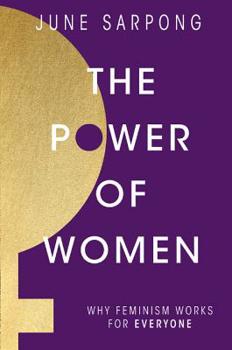 Paperback The Power of Women Book