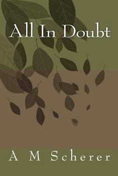 Paperback All In Doubt Book