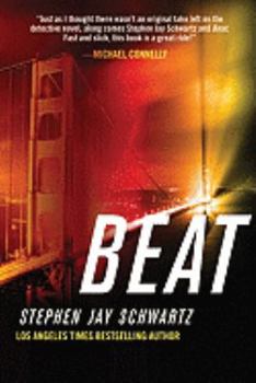 Hardcover Beat Book