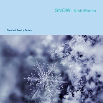 Paperback Snow Book