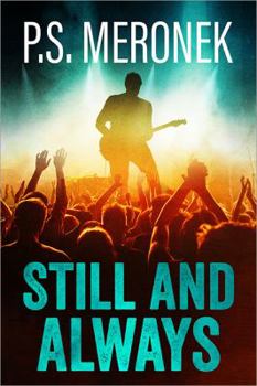 Paperback Still and Always Book