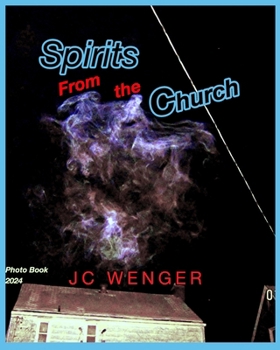 Angel's from the Church