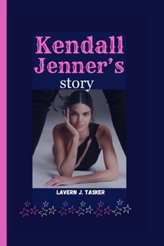 Paperback Kendall Jenner's story: "Beyond the Catwalk: The Untold Story of Kendall Jenner" Book