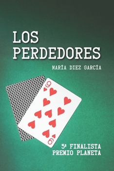 Paperback Los Perdedores [Spanish] Book