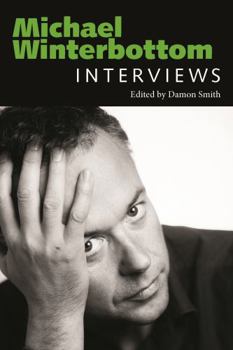 Hardcover Michael Winterbottom: Interviews Book