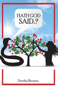 Paperback Hath God Said...? Book